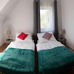 Pelikan Séjour chez l'habitant