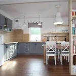 Pelikan Ubytování v soukromí