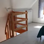 Pelikan Ubytování v soukromí Niechorze