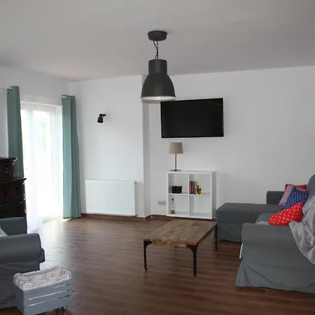 Séjour chez l'habitant Pelikan