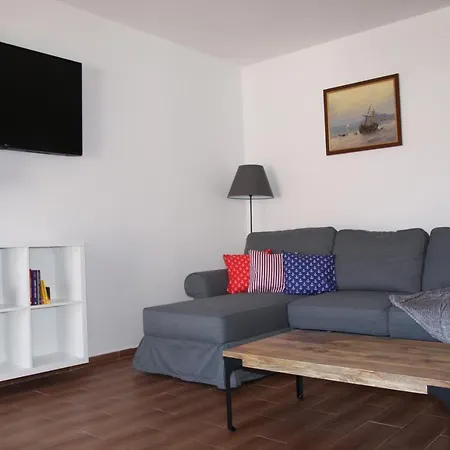 Pelikan Séjour chez l'habitant Niechorze