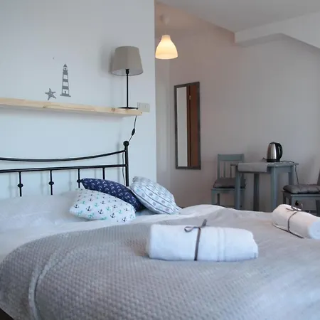 Pelikan Ubytování v soukromí