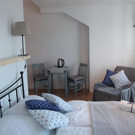 Alloggio in famiglia Pelikan