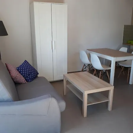 Alloggio in famiglia Pelikan