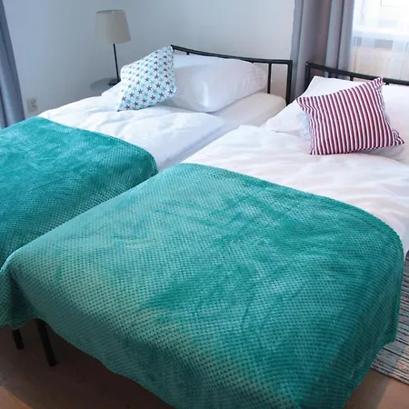 Homestay Pelikan