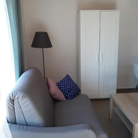 Homestay Pelikan Niechorze