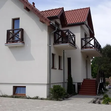 Pelikan Homestay *