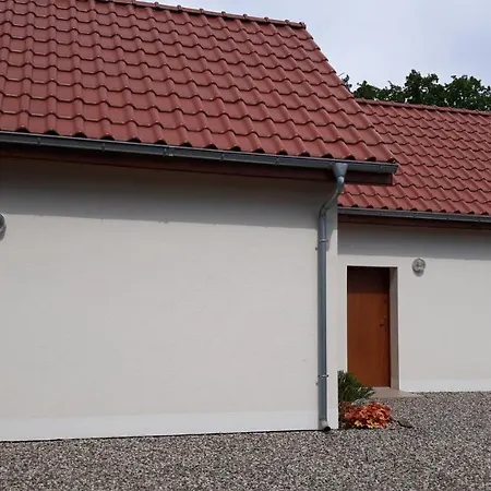 Séjour chez l'habitant Pelikan *