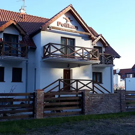 Homestay Pelikan