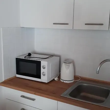 Alloggio in famiglia Pelikan *