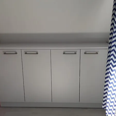 Pelikan Alloggio in famiglia Niechorze