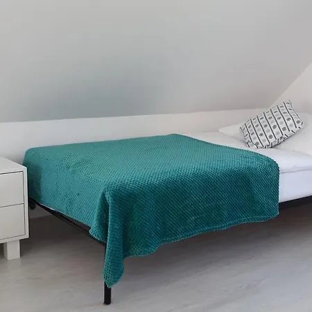 Ubytování v soukromí Pelikan
