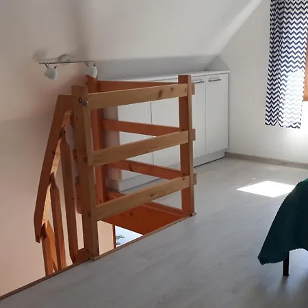 Pelikan Homestay Niechorze