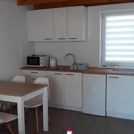 Homestay Pelikan