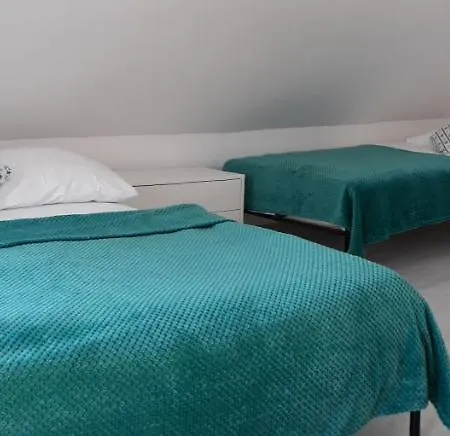 Pelikan Alloggio in famiglia *