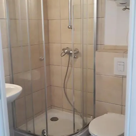 Homestay Pelikan Niechorze