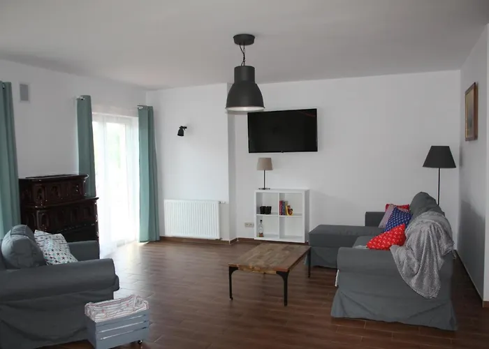 Ubytování v soukromí Pelikan