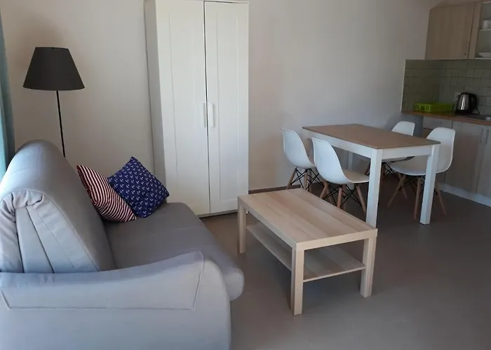 Ubytování v soukromí Pelikan