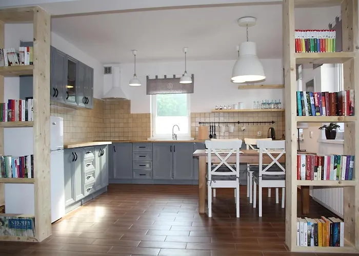 Pelikan Ubytování v soukromí