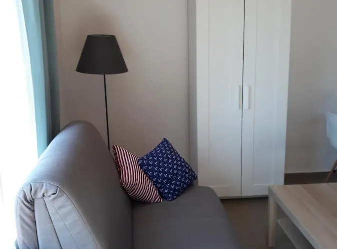 Ubytování v soukromí Pelikan Niechorze