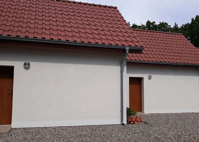 Ubytování v soukromí Pelikan *