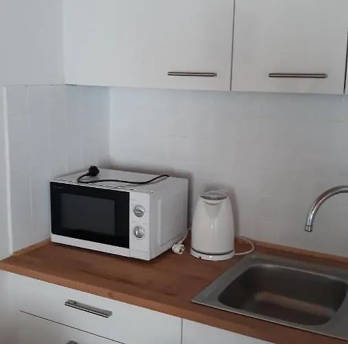 Ubytování v soukromí Pelikan *