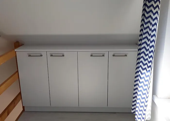 Pelikan Ubytování v soukromí Niechorze