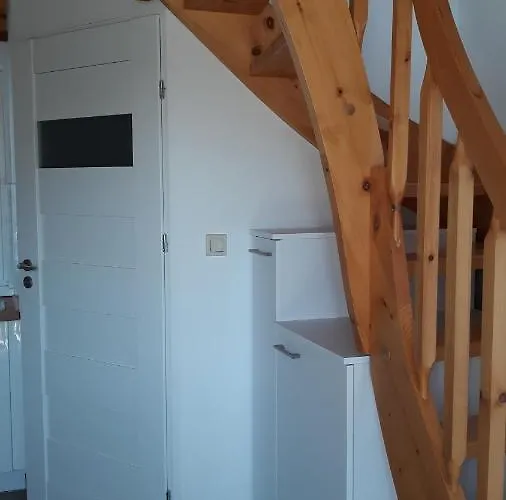 Ubytování v soukromí Pelikan *