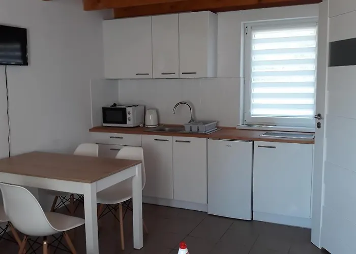 Ubytování v soukromí Pelikan