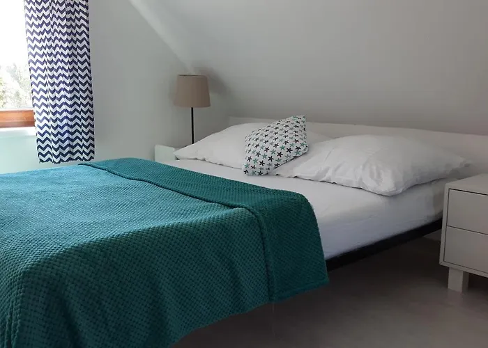 Pelikan Ubytování v soukromí