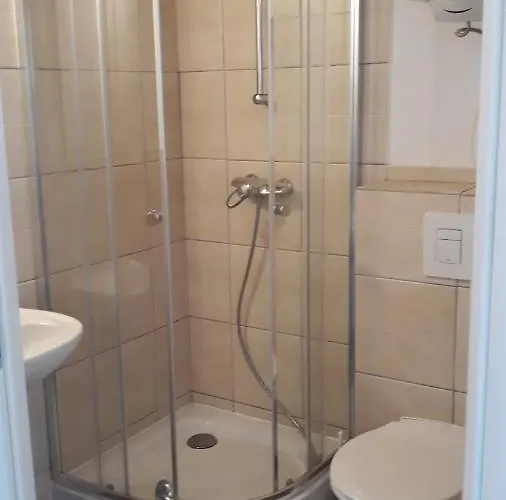 Ubytování v soukromí Pelikan Niechorze